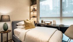 The Landmark (D3), Condominium #498676341